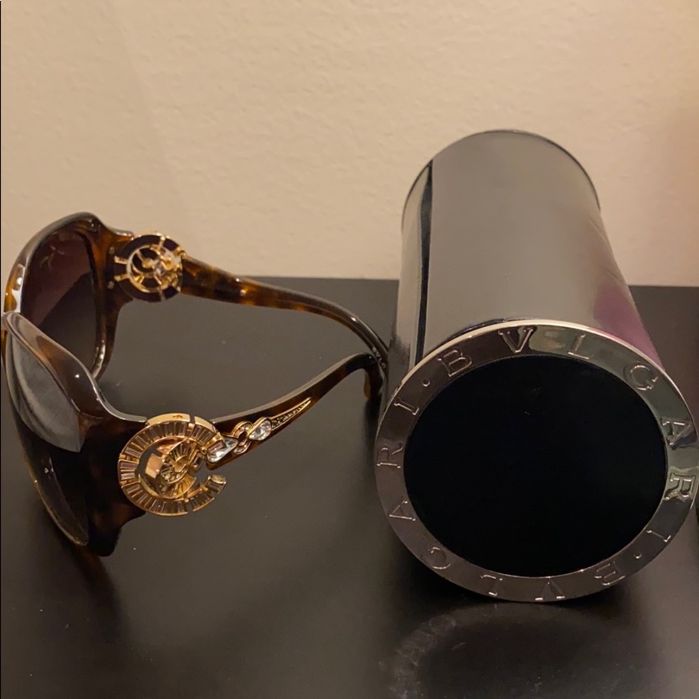 Bvlgari Sunglasses